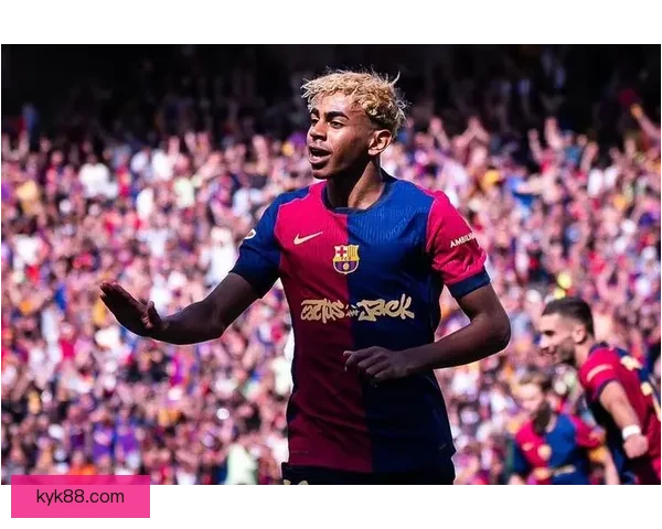 世体称亚马尔本周加倍苦练盼找回巅峰状态全力为中心而战冲击新季