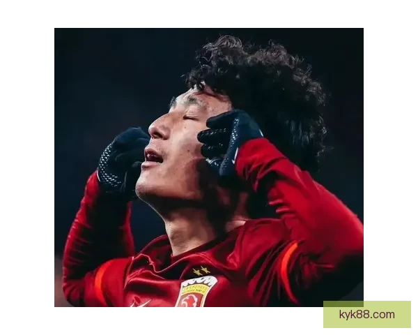 以穆斯卡特视角解读武磊归队训练出战与否明午决定悬念